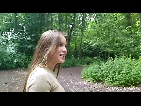 ❤️ Я запропонував Евеліні потрахатися в громадському місці! Вона сказала так. Потім я трахкав її в дупу і сперму в рот. Тоді вона розлютилася. ️❌ Порно fb у нас ❌❤